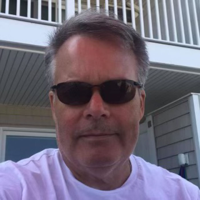 steve parker